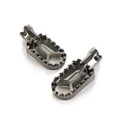 CNC Machined Foot Pegs