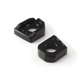 Chain Adjuster kit, black
