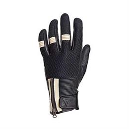 Raven Mesh Gloves